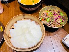 -楼兰新疆主题餐厅(苏州中心店)