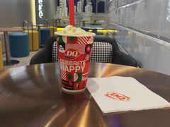 -DQ·蛋糕·冰淇淋(天一2店)