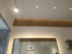 -Legno.ita Coffee by Wood(襄阳南路店)