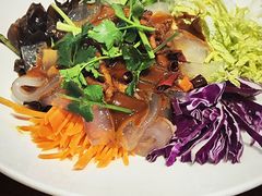 -渔家风味·鲅鱼水饺·央视展播·海鲜天津菜(开发区店)