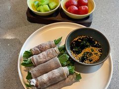 -半山腰·云南菜(侨福芳草地店)