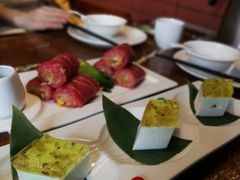 -广东道至正餐厅(区庄店)