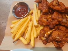 -必胜客(联投东方店)