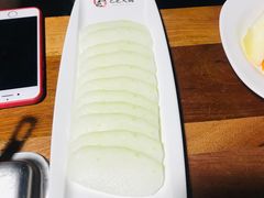 冬瓜-巴邑火锅·鲜切牛肉(萧山银隆店)