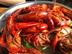 -王红军龙虾(新民路店)
