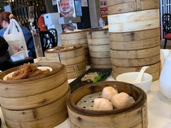 -万龙洲海鲜(南新仓店)