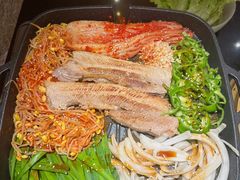 -烧肉达人(凯德晶萃店)