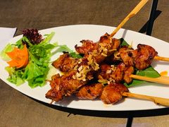 -美奈小馆·越南料理(中航城君尚购物中心店)