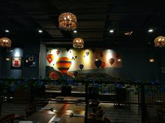 -TUK土耳其餐厅·下午茶(卢湾店)