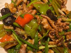 -旺角小渔村(幸福中路店)