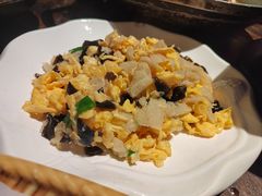 -老李家土菜馆·安吉地标美食