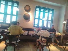 -林四喜·闽南传家菜(鼓浪屿店)