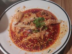 -太二酸菜鱼(浦东正大广场店)