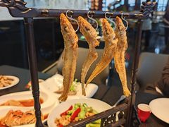 -鲜璟台·地标景观餐厅(上海中心店)