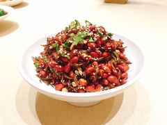-将相和·海鲜蒸饺大连菜