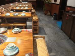 -成老灶火锅鸡(平山店)