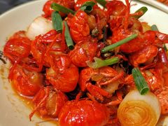 -巴厘龙虾·榜首油焖大虾(洞庭·艺术洋房店)