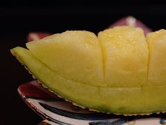 日本静冈蜜瓜-鮨心和(外滩店)