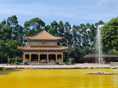 -广东圆玄道观