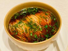 -香乐园·淮扬菜中餐厅·Shang Garden(福田香格里拉店)