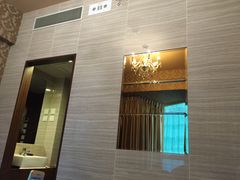 -香港华丽都会酒店