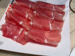 -阳坊大都涮羊肉(阳坊总店)