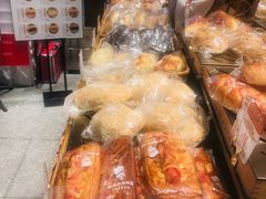 -西村叔叔的店·面包·甜品·蛋糕(崂山丽达店)