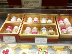 -布歌东京(德基BHG店)