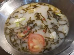 -土著渔匠·养生蝴蝶鱼(香樟路店)
