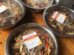 -弓虽昌焖烧鸡(大竹林店)