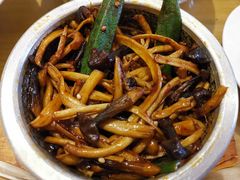 -枣子树·素食餐厅(普陀山店)
