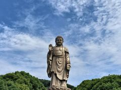 -灵山胜境