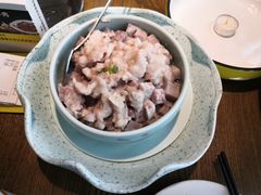 香芋排骨-炊烟小炒黄牛肉(中心印象城店)