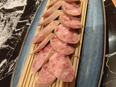 -牛将军•涮肉•烤肉(北京王府井·故宫店)