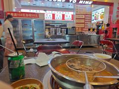 -黄膘牛肉自助火锅(花果园店)