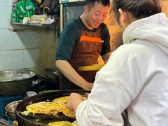 -樊记火烧店(甘泉路店)