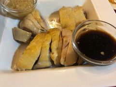 -旺角茶餐厅