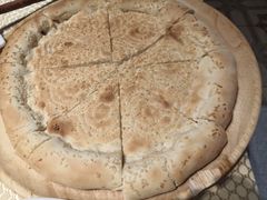 -巴扎美食·新疆菜·西域歌舞表演餐厅(新疆大厦店)