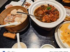 -简小舍·民间手艺菜(武昌江滩店)