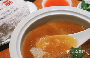 Signature Braised Chaoshan Wings