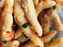 辣鸡脚-黎里王记辣脚(黎里总店)