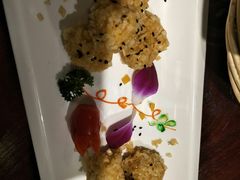 -悟长年潮汕菜砂锅粥(圣熙8号店)