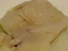 -彩丰楼中餐厅(深圳国际会展中心洲际酒店)