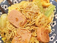 -皆道拌麻辣烫·麻辣拌