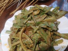 -天津乾毓德饭庄·清真传统炒菜·海鲜烧烤(咸阳路店)