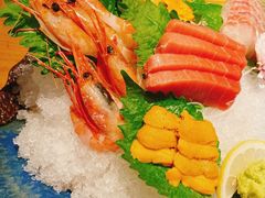 -九酢·海鲜居酒屋