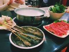 -吉友粥底火锅(方斜路店)