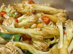 -缪氏川菜(深圳北站缤果空间店)