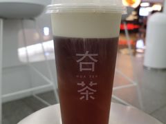 -夻茶HUATEA(水晶郦城店)