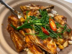 -顺味凤城·顺德菜专门店(九六广场店)